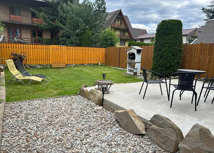 Apartamenty Aleksandra